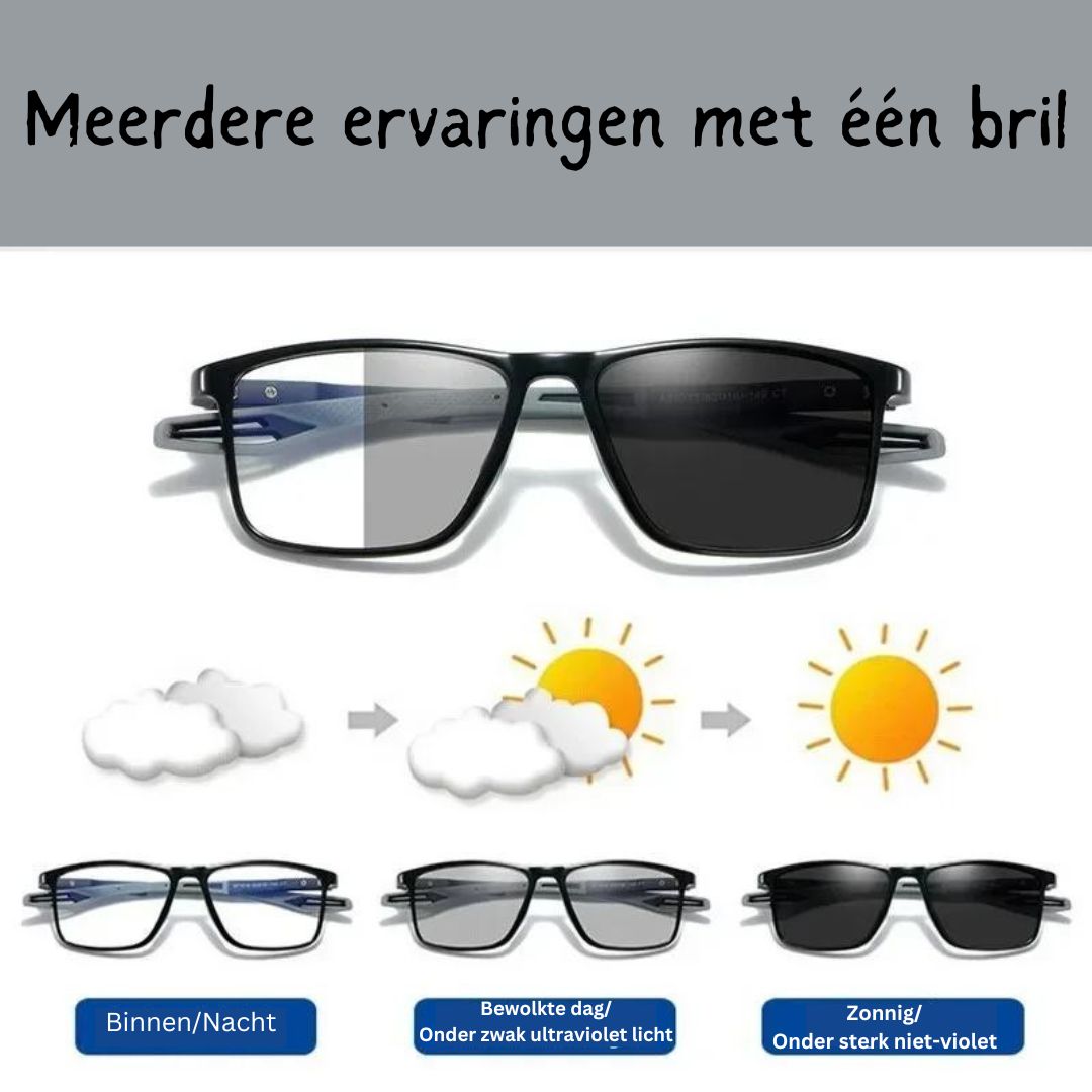 VisionFlex | Sportiv brille på mål-zarada.dk