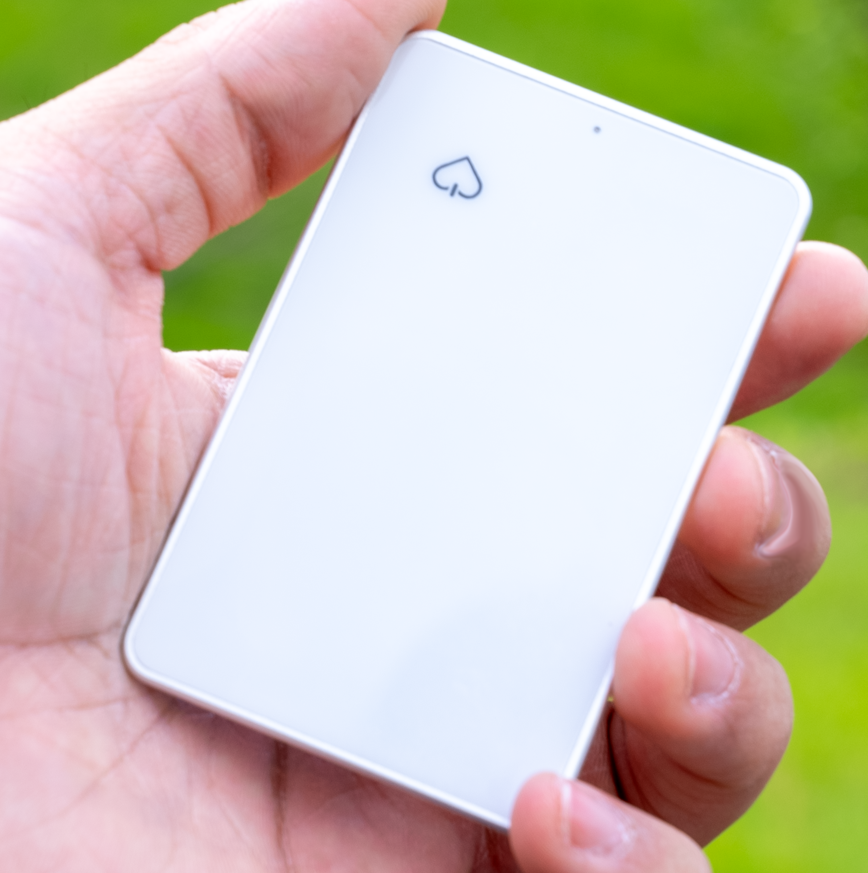 TrackGuard-kort | Anti-Tab Smart Vinder Markering-zarada.dk
