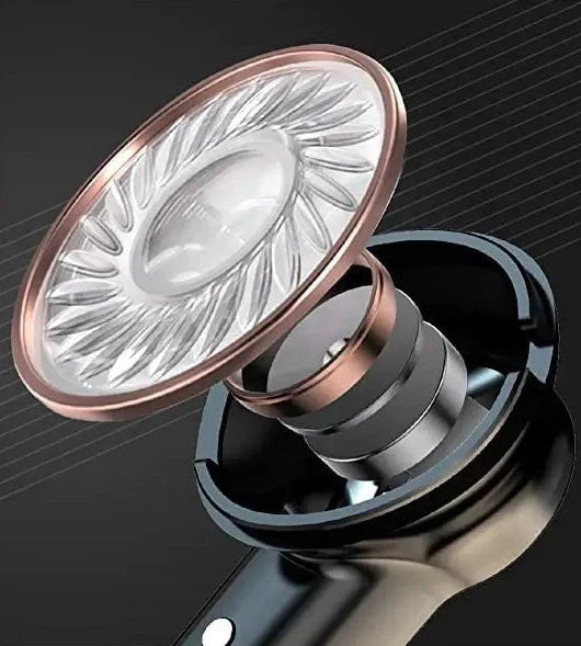 Wireless Quad Mic Earbuds