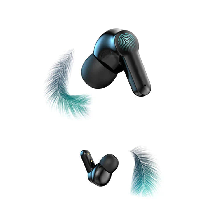 Wireless Quad Mic Earbuds
