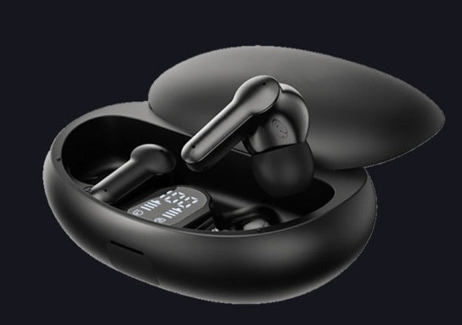 Wireless Quad Mic Earbuds