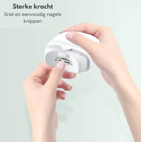 EasyTrim Pro | Glitrer ved hver trimning-zarada.dk