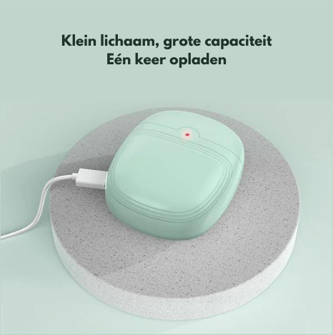 EasyTrim Pro | Glitrer ved hver trimning-zarada.dk