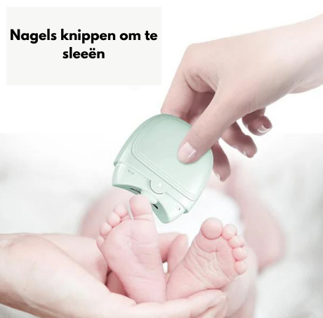 EasyTrim Pro | Glitrer ved hver trimning-zarada.dk