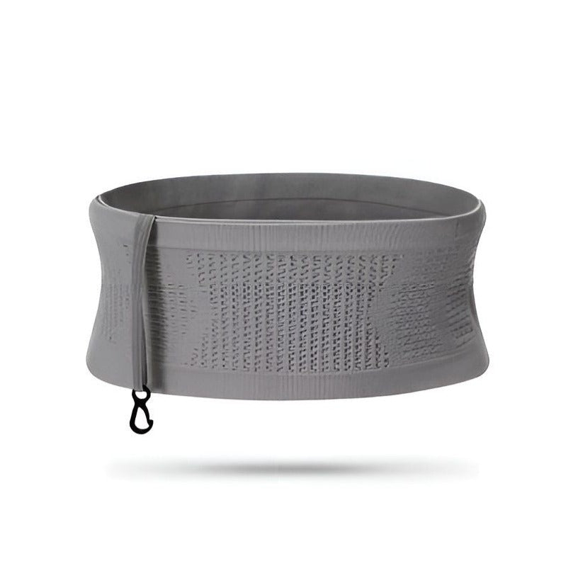 SlimGear Taljebælte | Perfekt pasform til enhver løbetur-zarada.dk