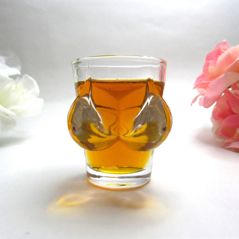 Whiskey/Vin Karaffel | Unik med en humoristisk stil-zarada.dk
