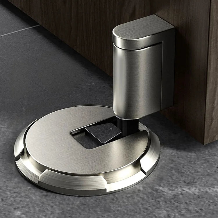 SecureStop | magnetisk dørstopper-zarada.dk