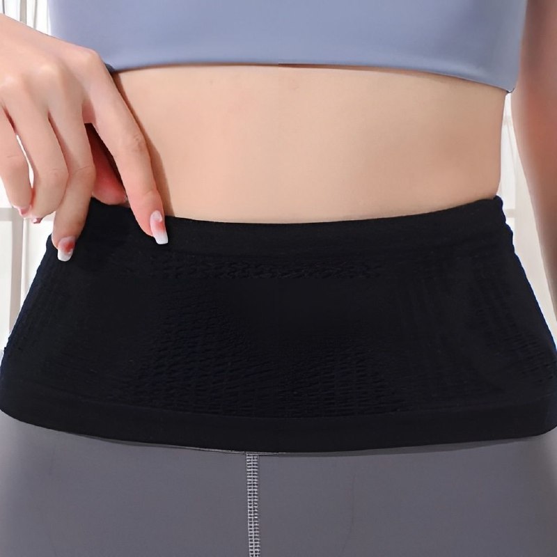 SlimGear Taljebælte | Perfekt pasform til enhver løbetur-zarada.dk