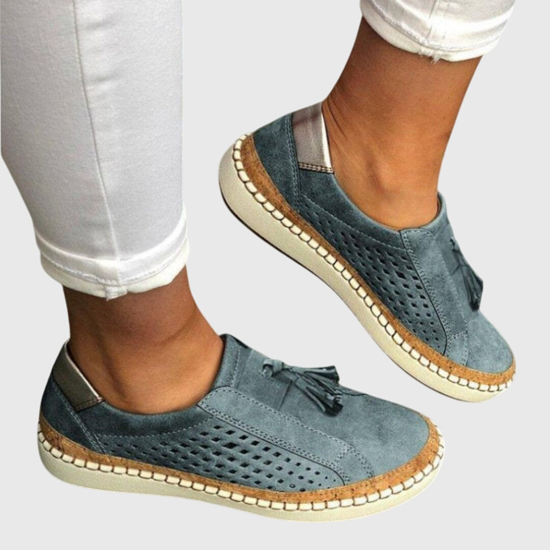 Annie | Ortopædiske Slip-Ons