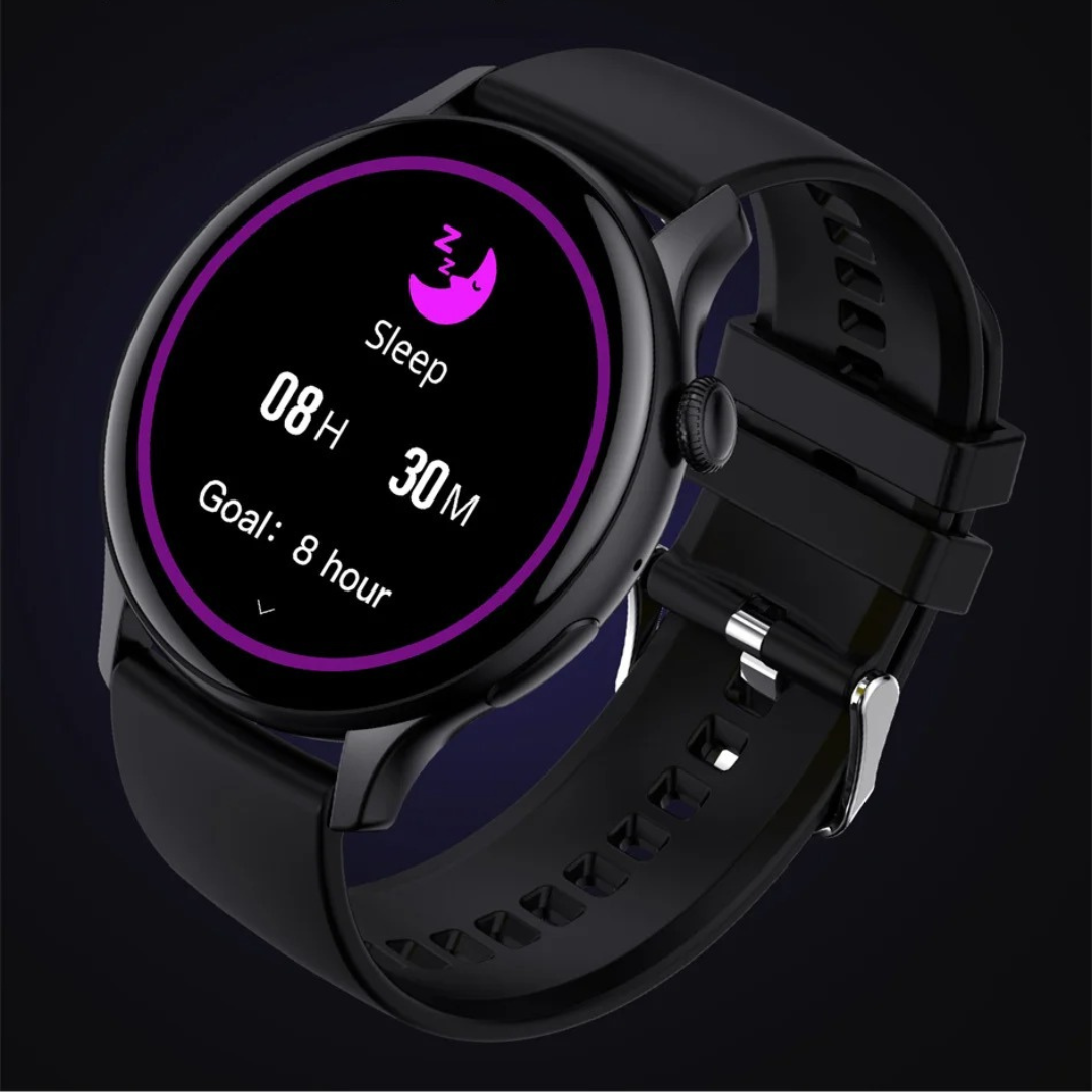 AMOLED Smart Watch til kvinder