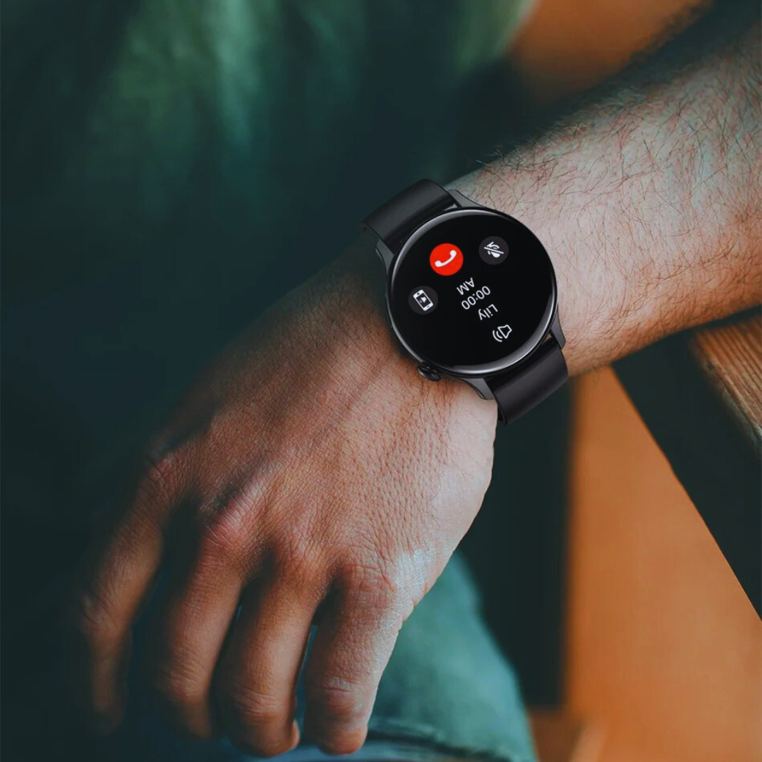 AMOLED Smart Watch til kvinder
