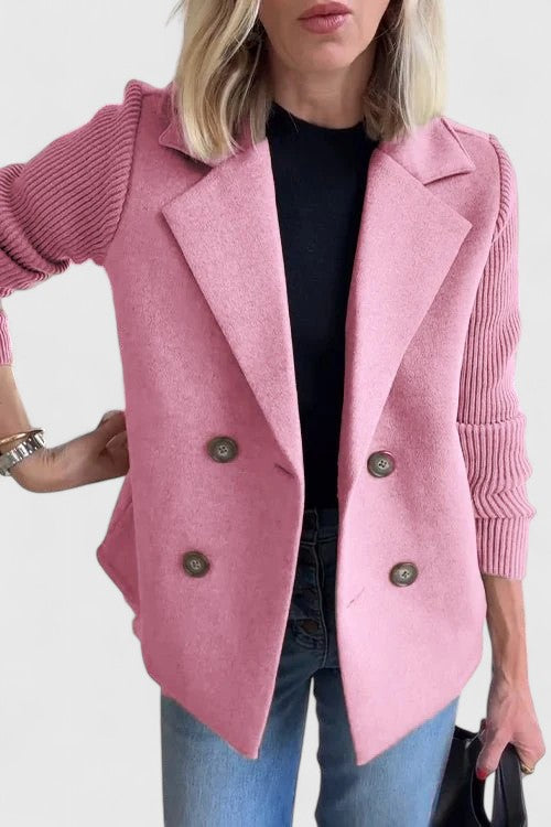 Jasmine | Elegant Blazer Jakke