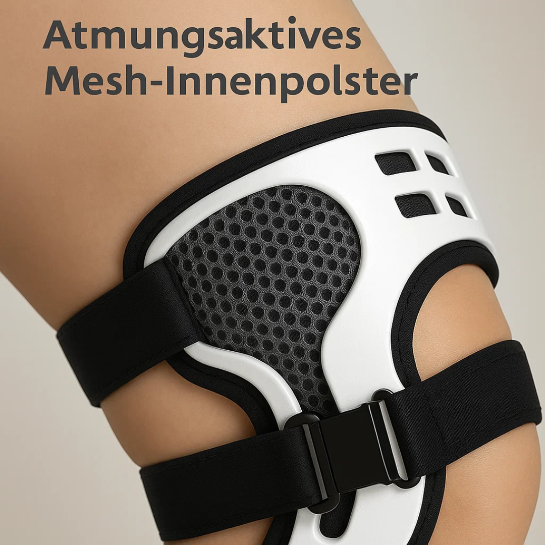 ArthroGuard | Aflastende ortose ved slidgigt og smerter