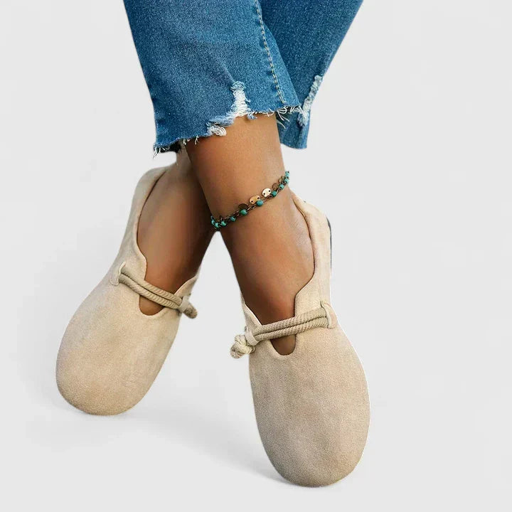 Ysavriann | Ortodanske Loafers