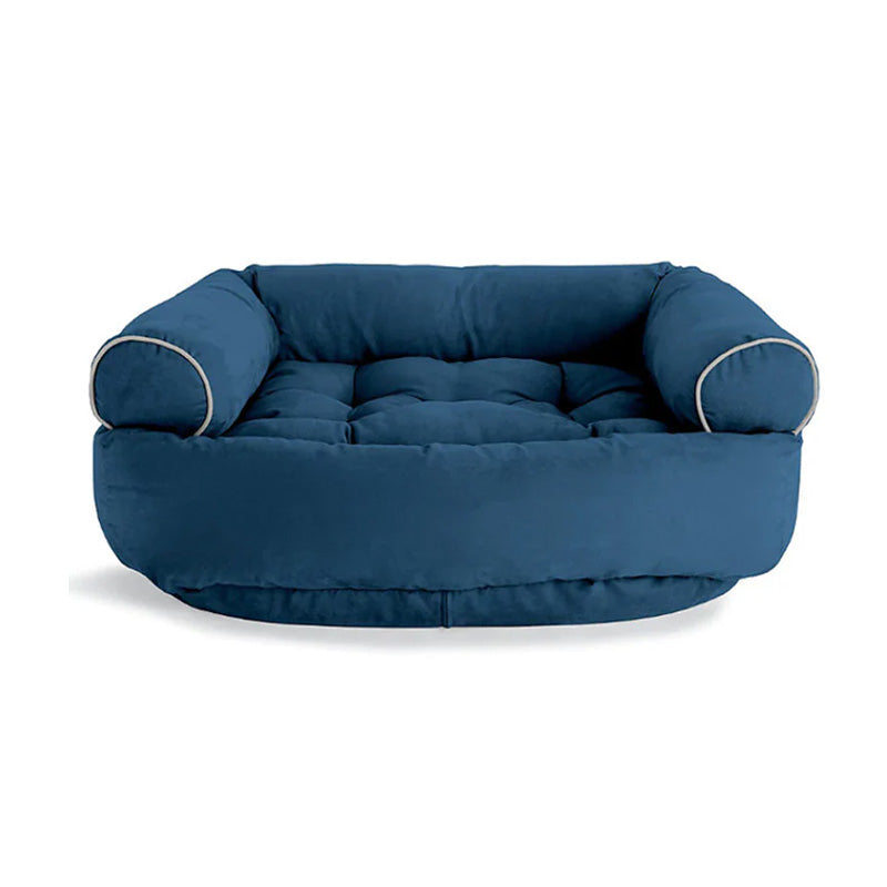 Ortopædisk Sofa til Hunde med Blød Polstring - CalmPaw Sofa