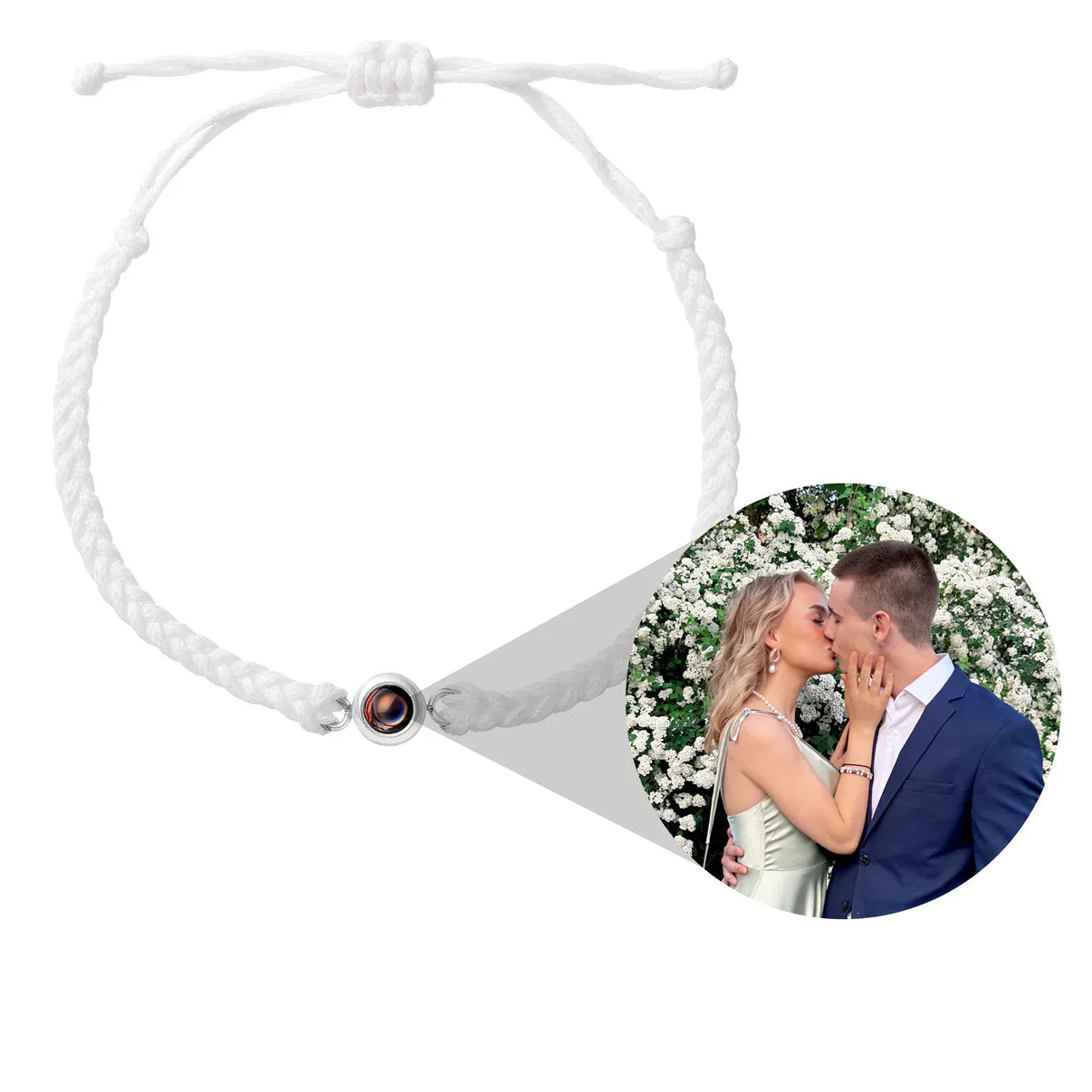 InspireEmbrace | Personlig fotoarmbånd-zarada.dk
