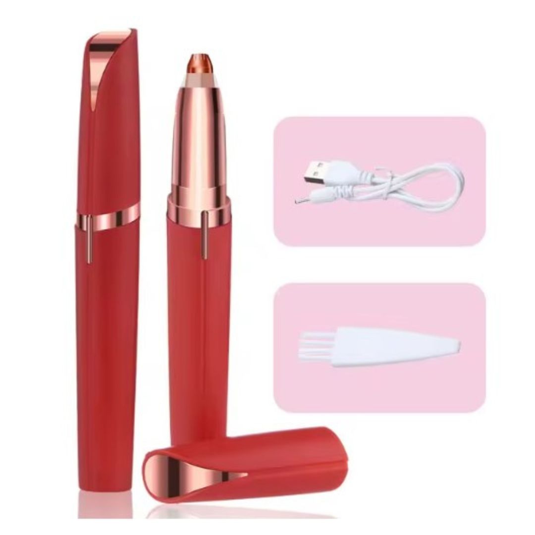 BrowPerfect | elektrisk trimmer-zarada.dk