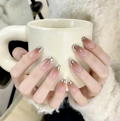 NailReStyle | Genanvendelige kunstige negle-zarada.dk