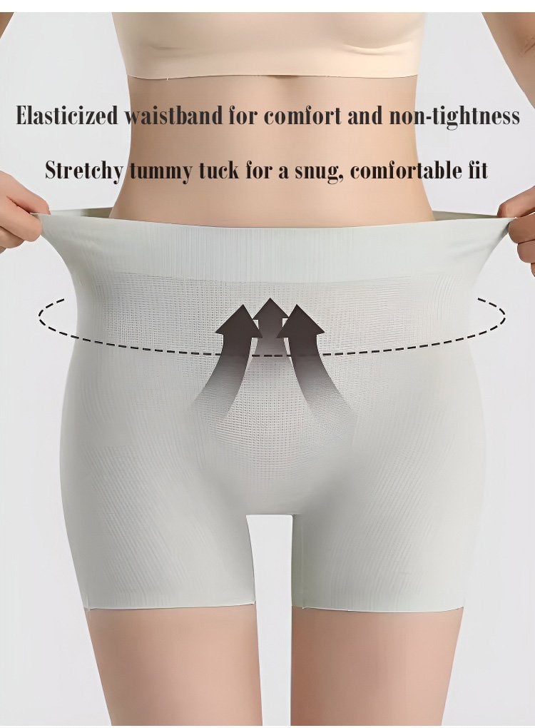 ShapeBoost Shorts | Vaskbar, svedfri og en perfekt runding-zarada.dk