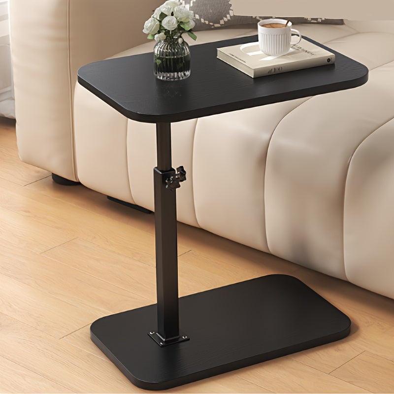 Justerbart sidebord – Perfekt til sofaen eller sengen