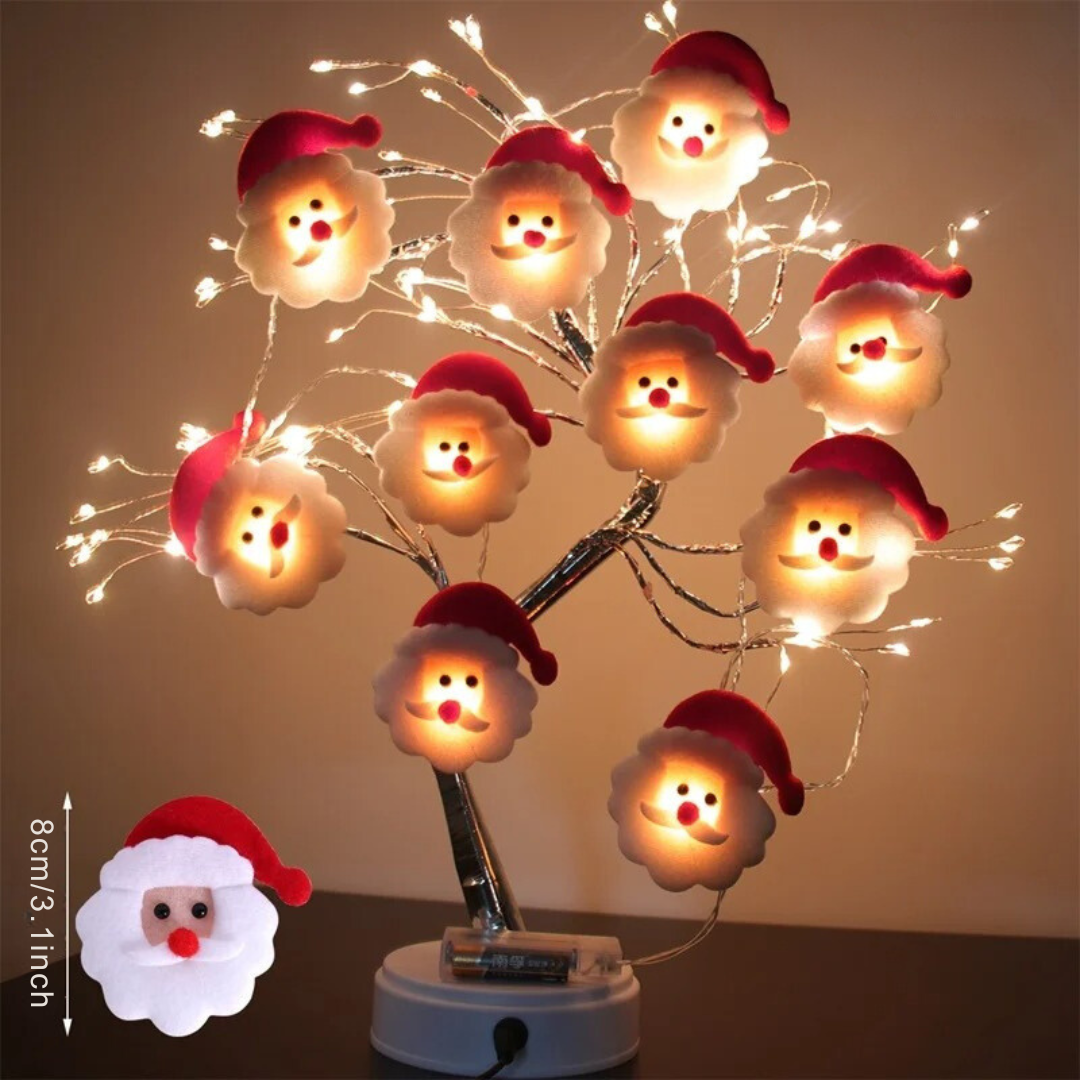 Jule Led String Light
