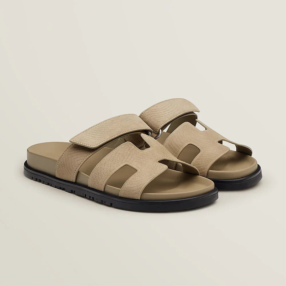 Milano Slipper | Gammel inspiration, Elegant look-zarada.dk
