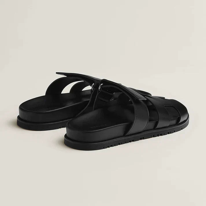 Milano Slipper | Gammel inspiration, Elegant look-zarada.dk