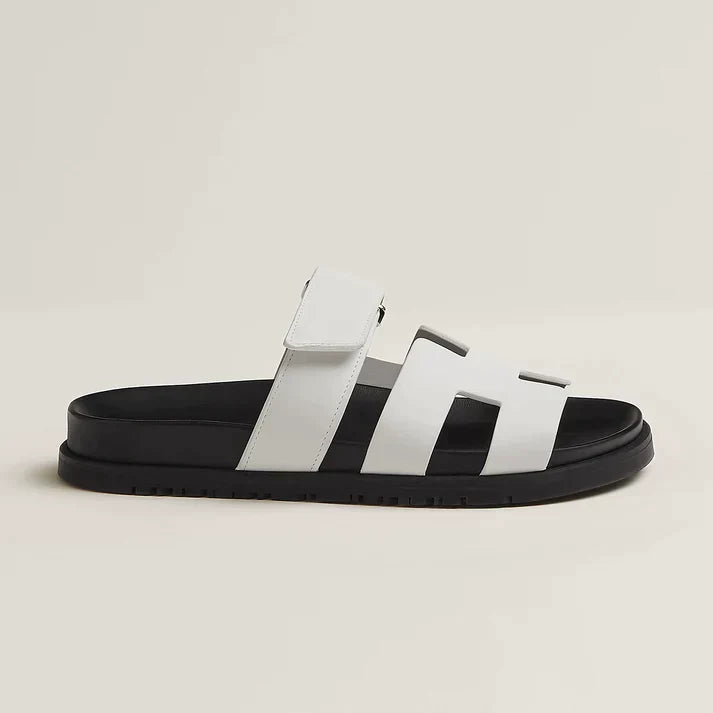 Milano Slipper | Gammel inspiration, Elegant look-zarada.dk