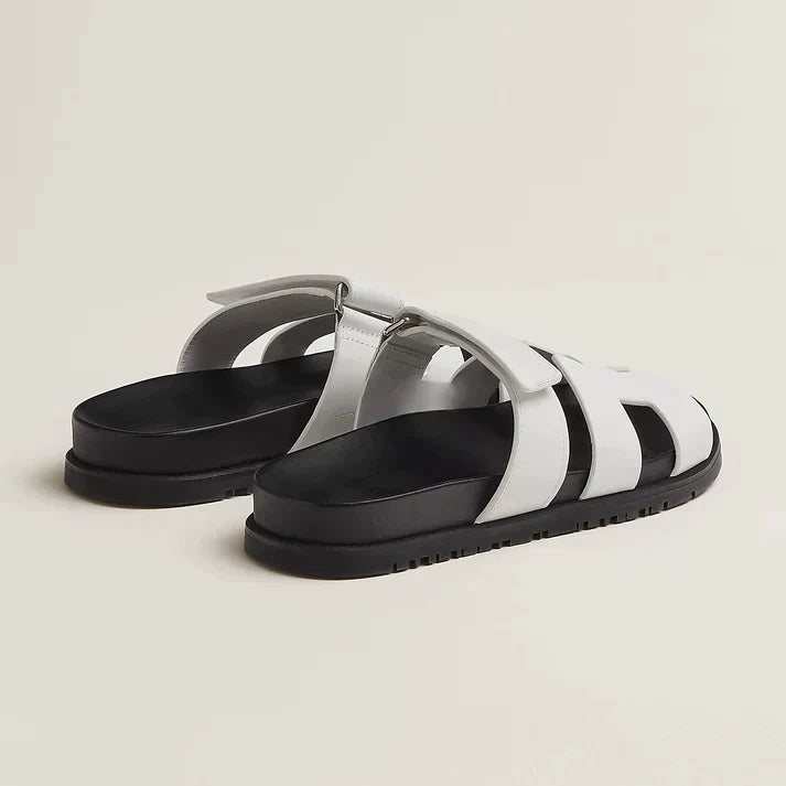 Milano Slipper | Gammel inspiration, Elegant look-zarada.dk