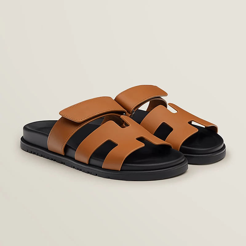 Milano Slipper | Gammel inspiration, Elegant look-zarada.dk