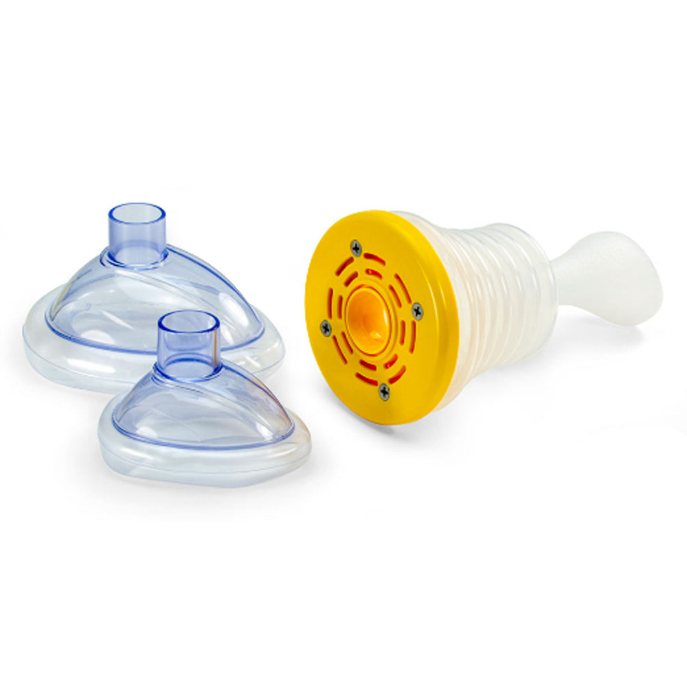 LifeSaver Anti-Sluke-Device – Øjeblikkelig Nødhjælp