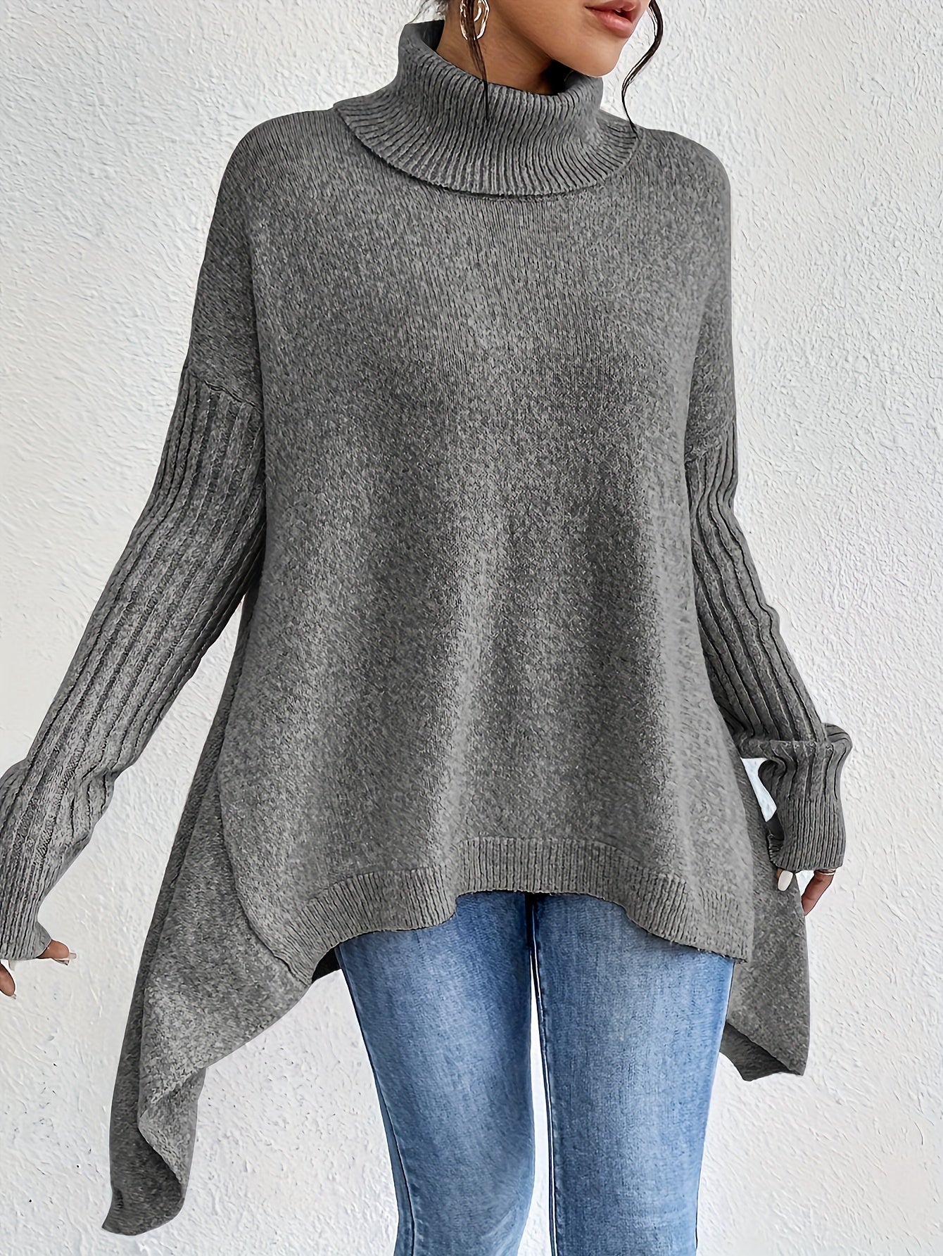 Audrey | Hyggetrøje