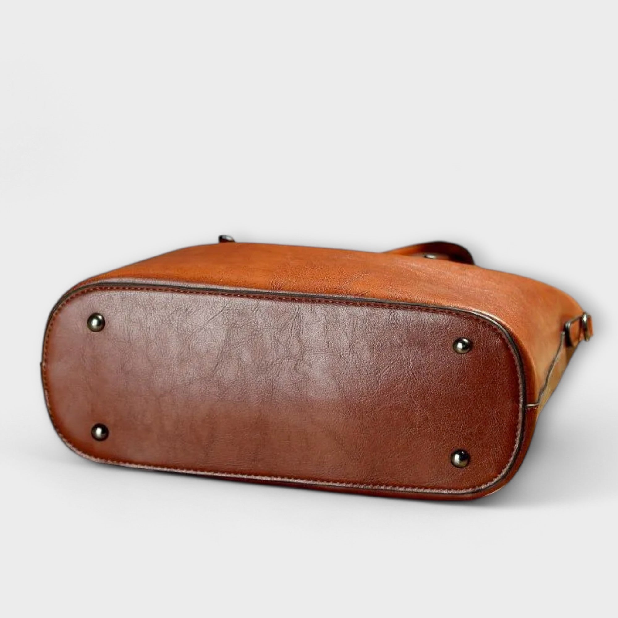 Annie | Vintage Skuldertaske