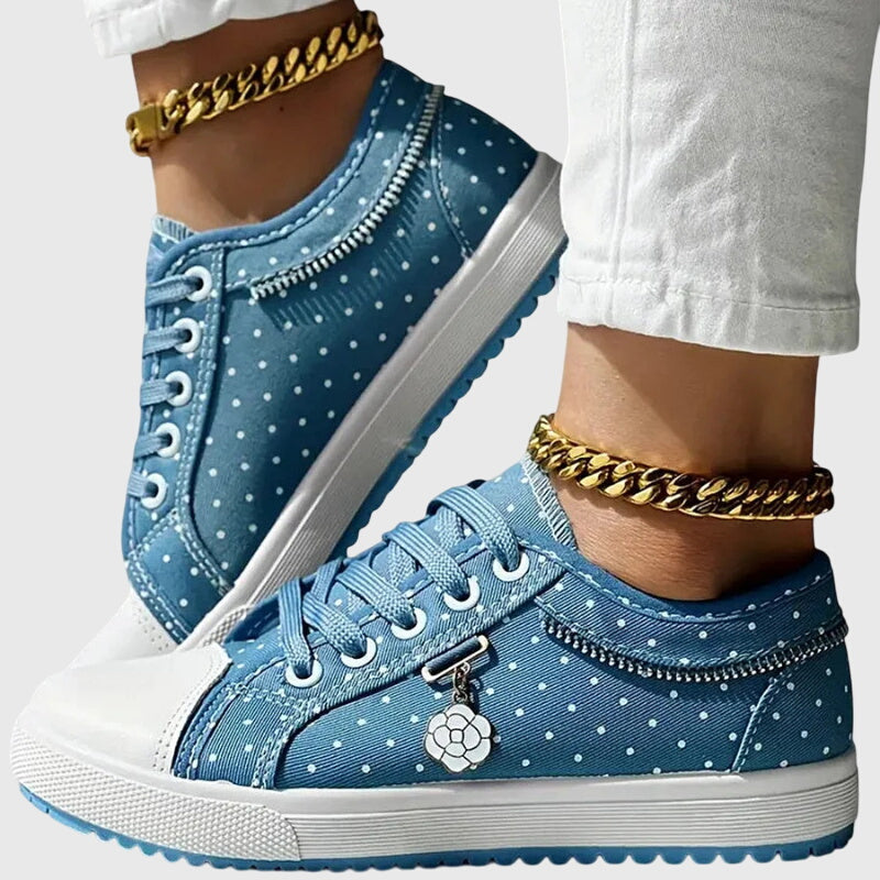 Annie | Ortopædisk Sneakers