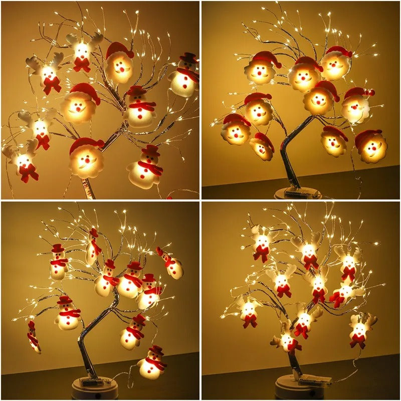 Jule Led String Light