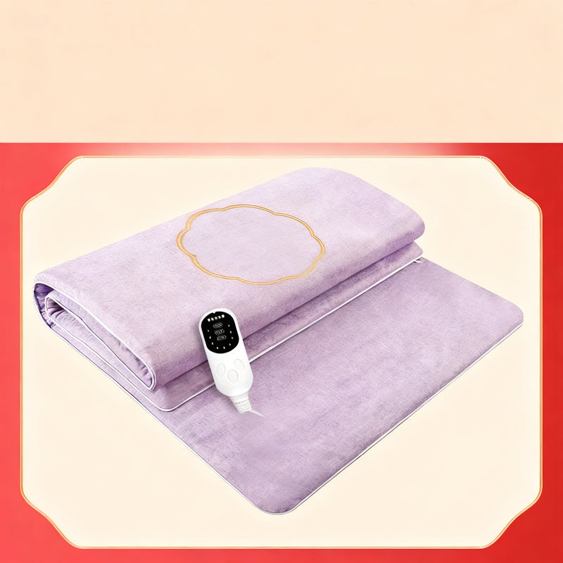 Electric Heating Mat - Moxibustion Heating Mat Model AJT