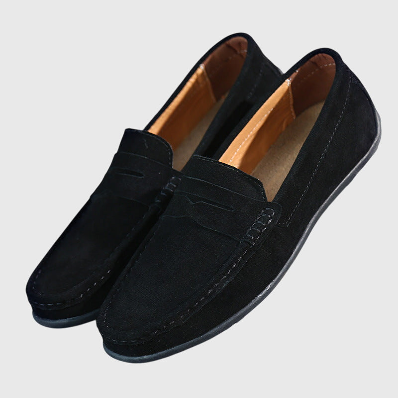 Rosaly | Ortopædiske Loafers