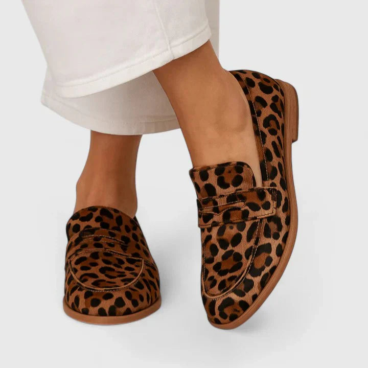 Flixie | Elegante Loafers