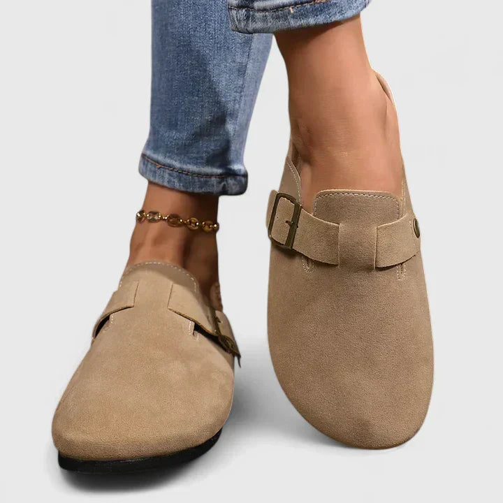 Katrien | Orthopædiske Loafers