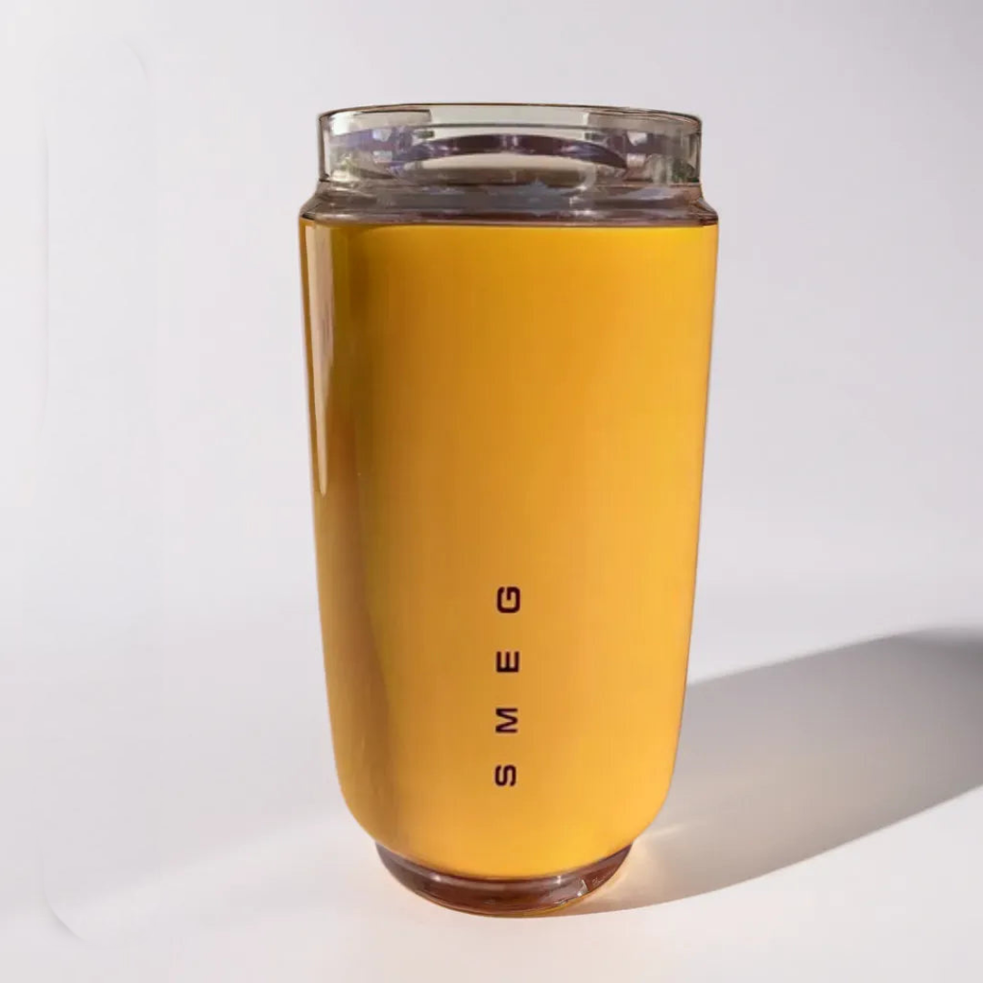 Elegant Termokop - Stilfuld & Holdbar