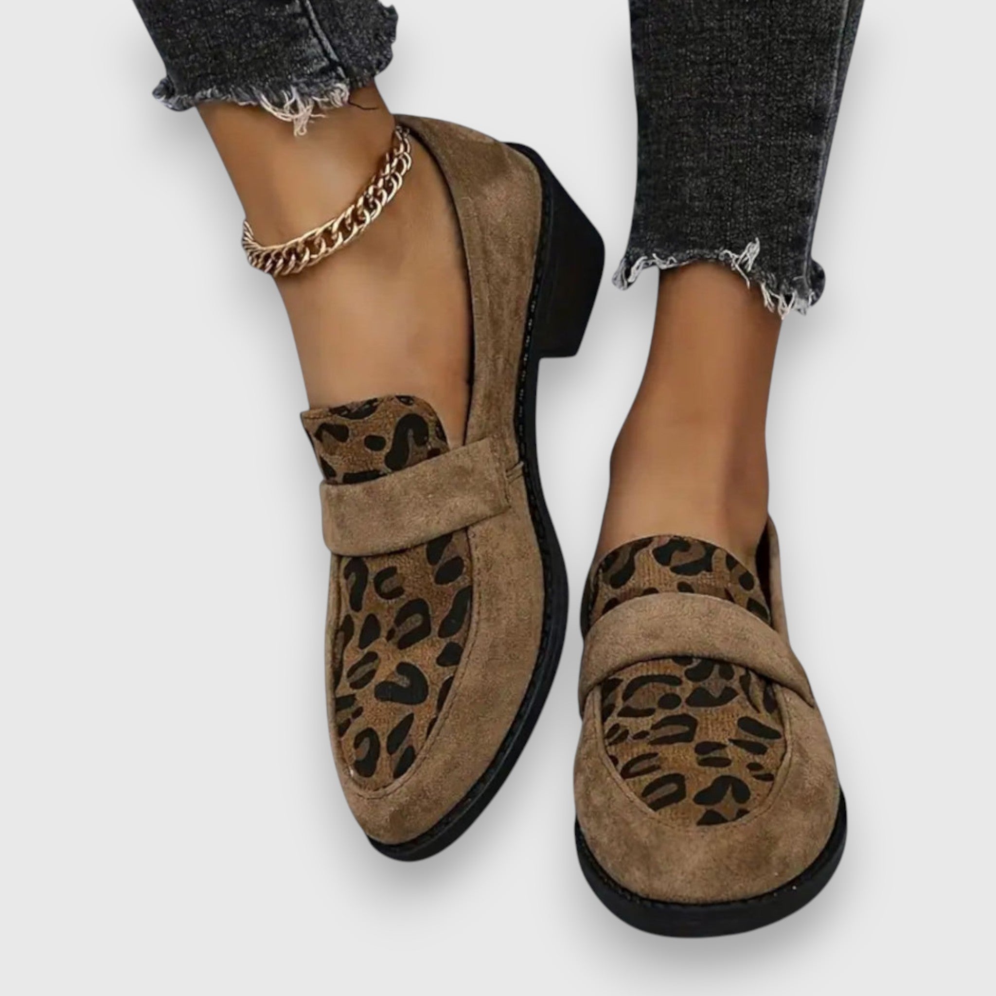 Annie | Komfortable Loafers