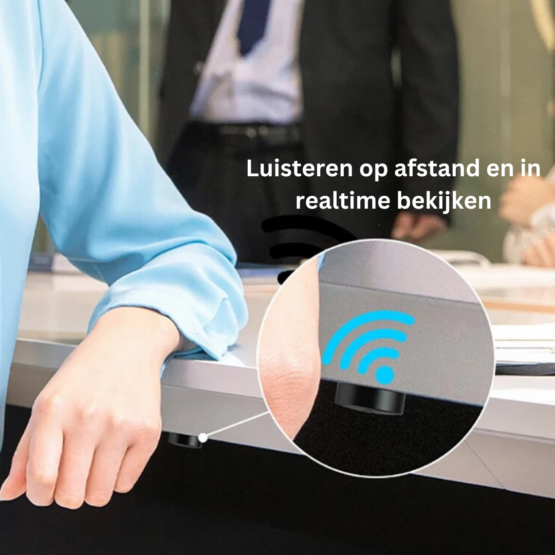 Magnetisk GPS-tracker | Hold altid øje med din bil eller kære-zarada.dk