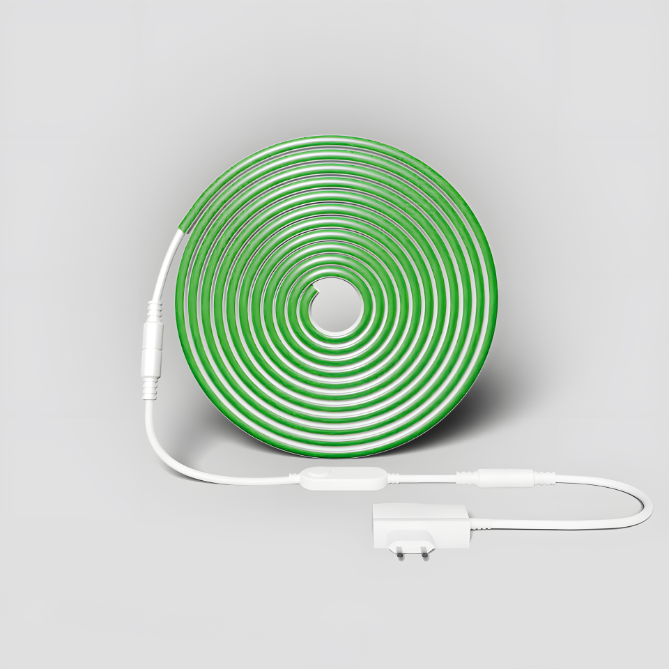 EffortlessLight | Skab din egen atmosfære | til både indendørs og udendørs brug-zarada.dk