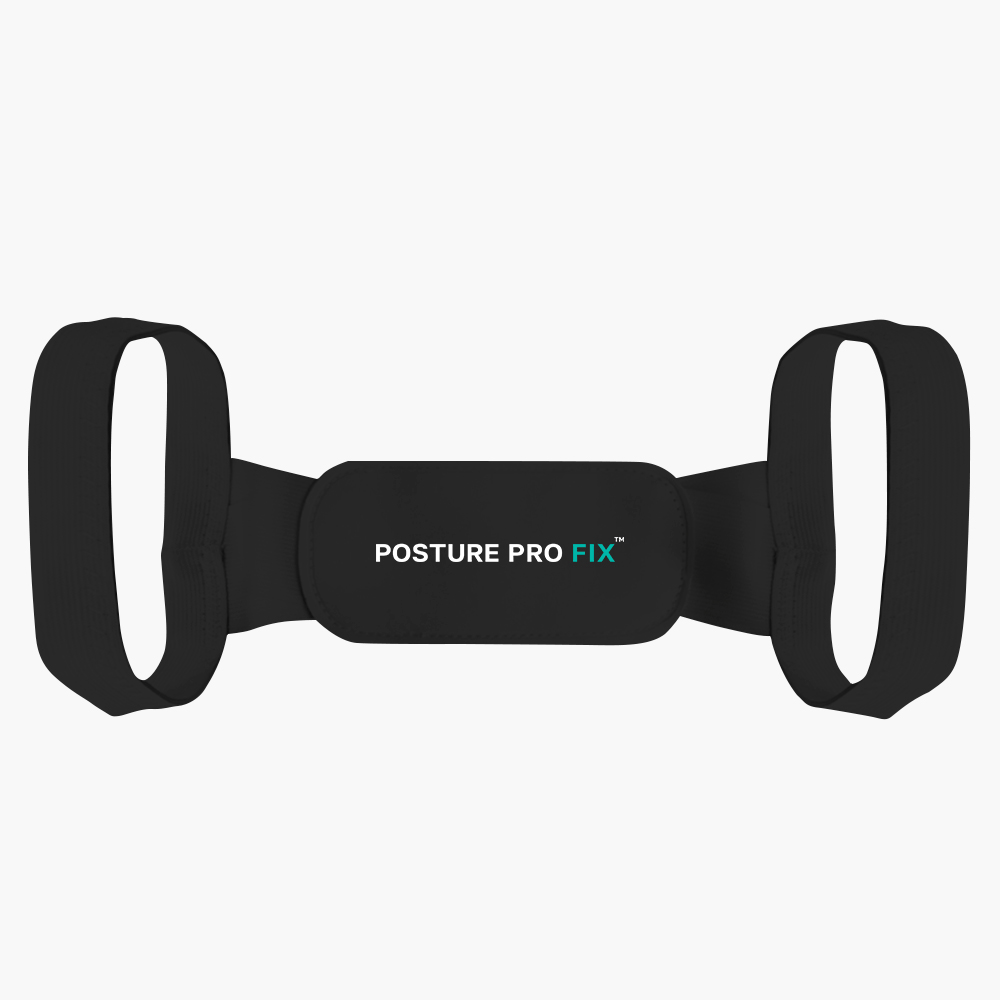 Posture Pro Fix | Korrigerer din kropsholdning under daglig brug-zarada.dk