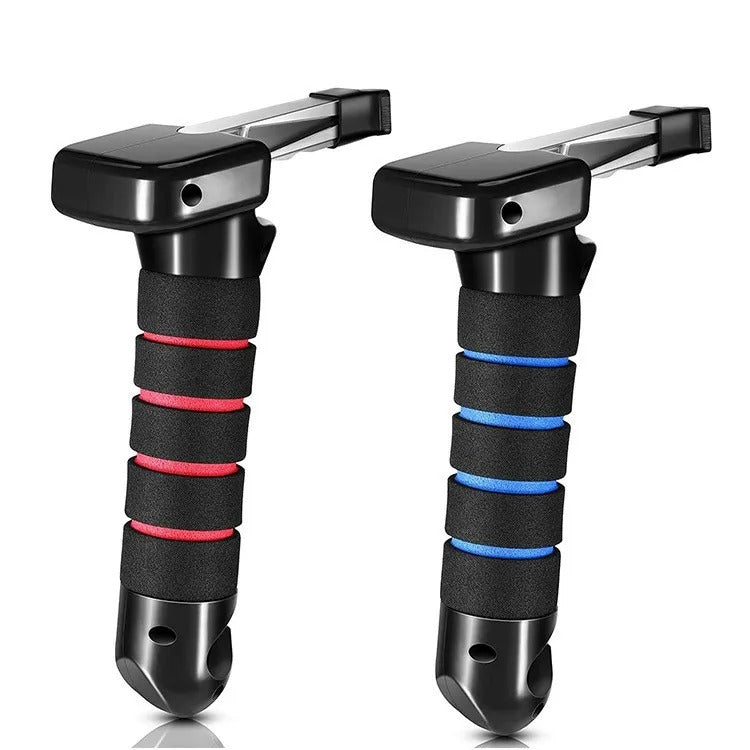 LuxuraGrip Comfort Pro | Ergonomisk støtte til ultimativ komfort og stabilitet-zarada.dk