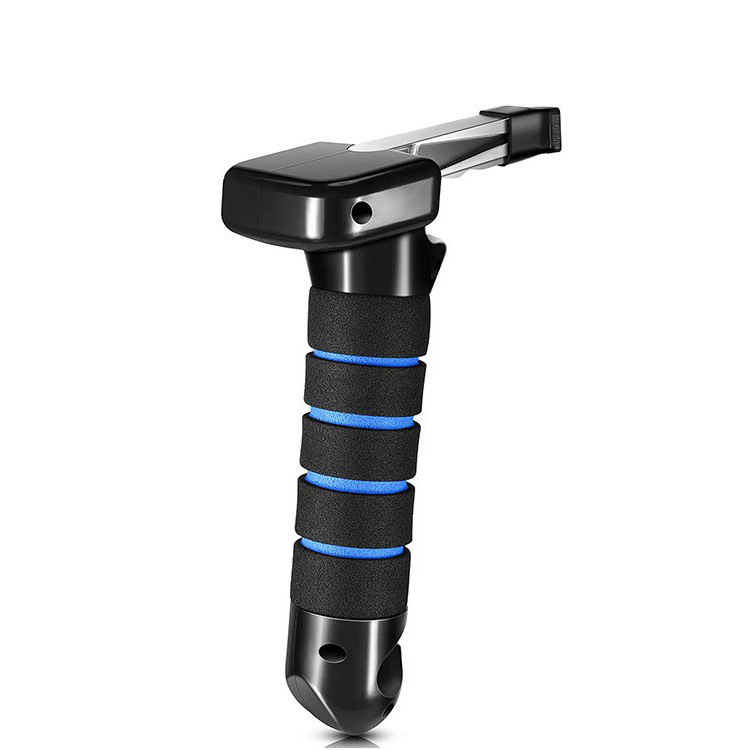 LuxuraGrip Comfort Pro | Ergonomisk støtte til ultimativ komfort og stabilitet-zarada.dk
