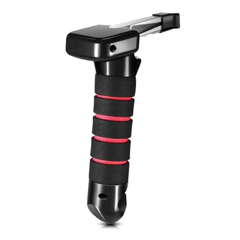 LuxuraGrip Comfort Pro | Ergonomisk støtte til ultimativ komfort og stabilitet-zarada.dk