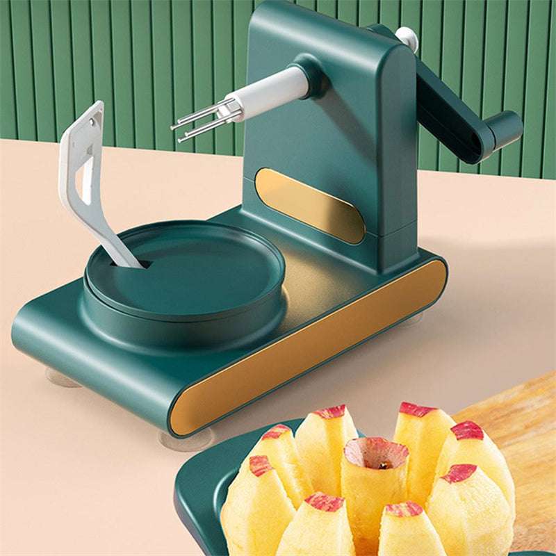 PeelMaster Pro | Multifunktionel skrællekniv-zarada.dk