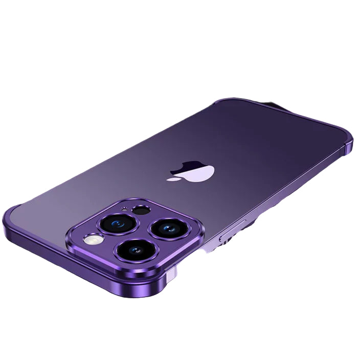 iPhone 13 Mini Cover Slim Design