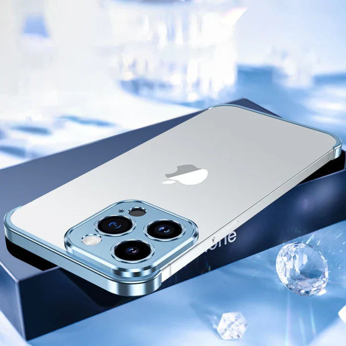 iPhone 13 Mini Cover Slim Design